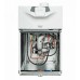 Котел газовый BAXI POWER HT + 1.90 конденсационный, напольный, 1 конт., закр. кам. сгор.
