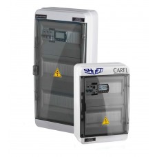 Шкаф управления SHUFT-E30-SM135-G220-MA Шкаф управления SHUFT-E30-SM135-G220-MA