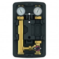 Группа насосная MeiFlow Top S MC DN25 со смешением, без насоса Meibes, шт