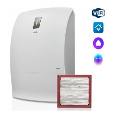 Очиститель воздуха приточный Ballu ONEAIR ASP-200SPW Очиститель воздуха приточный Ballu ONEAIR ASP-200SPW