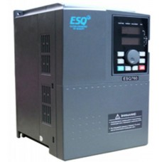 Частотный преобразователь SHUFT ESQ-760-4Т0900G/1100P 90/110кВт, 380В Частотный преобразователь SHUFT ESQ-760-4Т0900G/1100P 90/110кВт, 380В