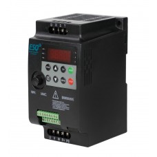 Преобразователь частотный SHUFT ESQ-230-4T-1.5K 1.5кВт 380-480В