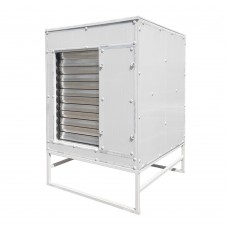 Комплекс СЕВЕР-ВСМ-6Р низкотемпературный (для двух блоков с вертикальной осью вращ. вент, два клапа) Комплекс СЕВЕР-ВСМ-6Р низкотемпературный (для двух блоков с вертикальной осью вращ. вент, два клапа)