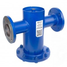 Грязевик вертикальный сталь Ду65 Ру16 фланец