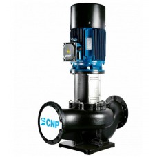 Насос циркуляционный CNP TD80-13G/2SWHCJ