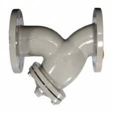 Фильтр Giacomini сетчатый, косой, DN65, фланцевое соединение, R74FLY006 Фильтр Giacomini сетчатый, косой, DN65, фланцевое соединение, R74FLY006