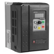 Преобразователь частоты SHUFT FL151T2S (1,5кВт 3х220В) Преобразователь частоты SHUFT FL151T2S (1,5кВт 3х220В)