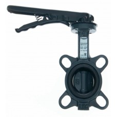 Затвор диск. повор. РИДАН ЗДМ 03.16.200 PN16 DN200 корпус GG25, диск - чугун GGG40 Затвор диск. повор. РИДАН ЗДМ 03.16.200 PN16 DN200 корпус GG25, диск - чугун GGG40