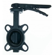 Затвор дисковый поворотный РИДАН ЗДМ 03.16.300 PN16 DN300 Затвор дисковый поворотный РИДАН ЗДМ 03.16.300 PN16 DN300