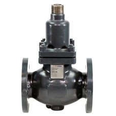 Клапан регулирующий универсальный РИДАН VFG-2R DN50, PN16, фланцевый Клапан регулирующий универсальный РИДАН VFG-2R DN50, PN16, фланцевый