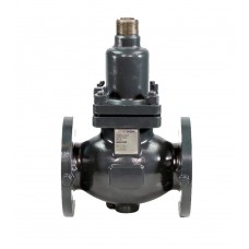 Клапан РИДАН универсальный регулирующий VFG-2R DN15, Kvs 4.0, PN16, Tmax 150oC, фланцевый, материал