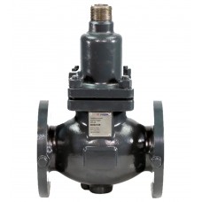 Клапан регулирующий РИДАН VFG-2R DN20 PN16 Kvs 6.3 универсальный, фланцевый