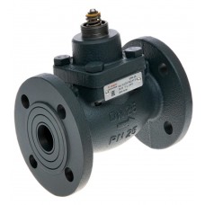 Клапан регулирующий РИДАН VFM-2R PN25 15/1,0 Клапан регулирующий РИДАН VFM-2R PN25 15/1,0