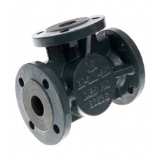 Клапан регулирующий РИДАН VFM-2R PN25 15/1,6 Клапан регулирующий РИДАН VFM-2R PN25 15/1,6