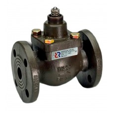 Клапан регулирующий РИДАН VFM-2R PN25 15/4 Клапан регулирующий РИДАН VFM-2R PN25 15/4