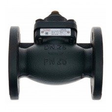 Клапан регулирующий РИДАН VFM-2R PN25 20/6,3 Клапан регулирующий РИДАН VFM-2R PN25 20/6,3