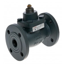 Клапан регулирующий РИДАН VFM-2R PN25 32/16 Клапан регулирующий РИДАН VFM-2R PN25 32/16