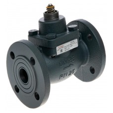 Клапан регулирующий РИДАН VFM-2R PN25 50/40 Клапан регулирующий РИДАН VFM-2R PN25 50/40