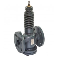 Клапаны регулирующий РИДАН VFS-2R PN16 DN65