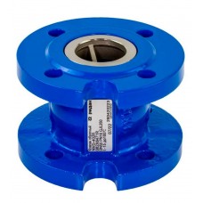 Клапан РИДАН обратный фланцевый NVD-402R PN16 DN40 Клапан РИДАН обратный фланцевый NVD-402R PN16 DN40