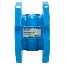 Клапан обратный РИДАН NVD-402R PN16 DN65 фланцевый Клапан обратный РИДАН NVD-402R PN16 DN65 фланцевый