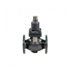 Клапан регулирующий универсальный РИДАН VFG-2R DN32, Kvs 16, PN16, Tmax 150C, фланцевый Клапан регулирующий универсальный РИДАН VFG-2R DN32, Kvs 16, PN16, Tmax 150C, фланцевый