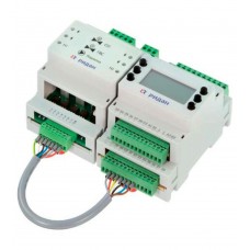 Контроллер РИДАН ECL-3R A317 FC, 24V DC Контроллер РИДАН ECL-3R A317 FC, 24V DC