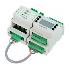 Контроллер РИДАН ECL-3R A331 FC, 24V AC/DC Контроллер РИДАН ECL-3R A331 FC, 24V AC/DC