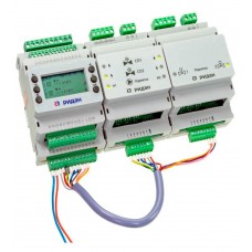 Контроллер РИДАН ECL-3R A361, 24V DC Контроллер РИДАН ECL-3R A361, 24V DC