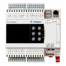 Контроллер РИДАН ECL4 Control 368R,24V AC/DC Контроллер РИДАН ECL4 Control 368R,24V AC/DC