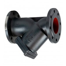 Фильтр РИДАН ФСФ PN16 DN200 с пробкой, корпус GG25 Фильтр РИДАН ФСФ PN16 DN200 с пробкой, корпус GG25