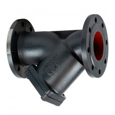 Фильтр РИДАН ФСФ PN16 DN350 с пробкой корпус GG25 Фильтр РИДАН ФСФ PN16 DN350 с пробкой корпус GG25