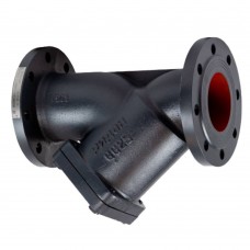 Фильтр РИДАН ФСФ PN16 DN400 с пробкой, корпус GG25 Фильтр РИДАН ФСФ PN16 DN400 с пробкой, корпус GG25