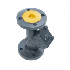 Фильтр РИДАН ФСФ DN50 PN16 с пробкой Фильтр РИДАН ФСФ DN50 PN16 с пробкой