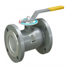 Кран шаровой стальной фланцевый LD Regula Ду100/80 Ру1,6 неполнопроходной Кран шаровой стальной фланцевый LD Regula Ду100/80 Ру1,6 неполнопроходной