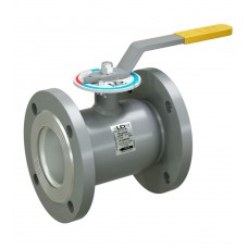 Кран шаровой стальной фланцевый LD Regula Ду80/70 Ру1,6 неполнопроходной Кран шаровой стальной фланцевый LD Regula Ду80/70 Ру1,6 неполнопроходной