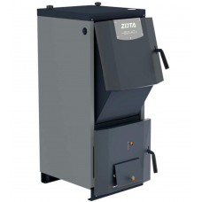 Котел твердотопливный ZOTA Bulat 28 КВт Котел твердотопливный ZOTA Bulat 28 КВт
