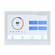 Пульт центральный Electrolux EXС-02 для EFH V2 EFR V2 Пульт центральный Electrolux EXС-02 для EFH V2 EFR V2