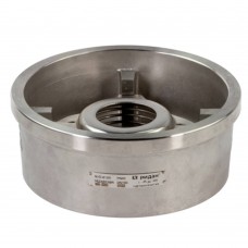 Клапан РИДАН обратный межфланцевый пружинный NVD-812R PN40 DN80 Клапан РИДАН обратный межфланцевый пружинный NVD-812R PN40 DN80