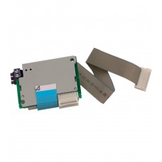 Модуль E.C.A. каскадный (с соединительным кабелем), AF12 Модуль E.C.A. каскадный (с соединительным кабелем), AF12