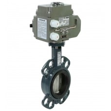 Затвор дисковый РИДАН PN16 DN250 чуг./EPDM/ЭП220В Затвор дисковый РИДАН PN16 DN250 чуг./EPDM/ЭП220В