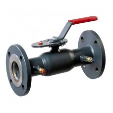 Клапан запорно-регулирующий РИДАН Jip-R BaBV3 Ду50 Ру25 фланцевый ГОСТ Клапан запорно-регулирующий РИДАН Jip-R BaBV3 Ду50 Ру25 фланцевый ГОСТ