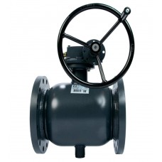 Кран шаровой РИДАН Jip-R Premium FF Ду200 Ру16