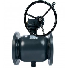 Кран шаровой РИДАН Jip-R Premium FF Ду250 Ру16