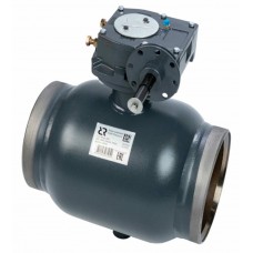 Кран шаровой РИДАН Jip-R Premium WW Ду200 Ру25