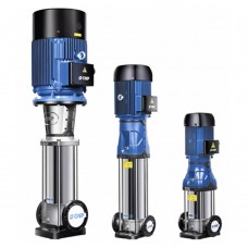 Насос многоступенчатый CNP CDM3-3FSWPC Насос многоступенчатый CNP CDM3-3FSWPC