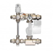 Узел ViEiR насосно-смесительный VR208 Узел ViEiR насосно-смесительный VR208