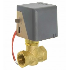 Клапан для настенных фанкойлов SHUFT EFH-250, 300, 400, 500, 600, 800 V2 (арт.1644502900003)