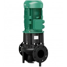 Насос циркуляционный ин-лайн WILO IL 40/140-2,2/2 Насос циркуляционный ин-лайн WILO IL 40/140-2,2/2