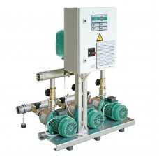 Станция повышения давления WILO COR-2 BL 65/170-2.2/4/SKw-R Станция повышения давления WILO COR-2 BL 65/170-2.2/4/SKw-R